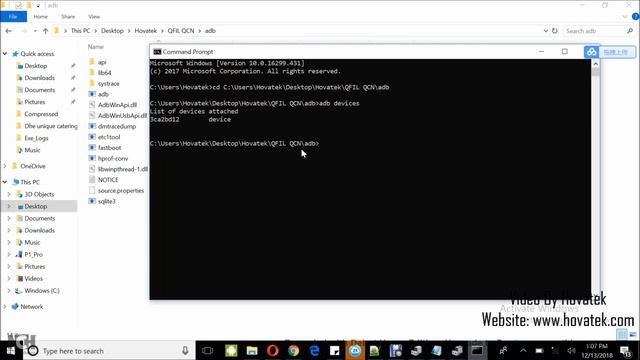 How To Use ADB To Enable & Disable Diagnostic (DIAG) Mode On Qualcomm