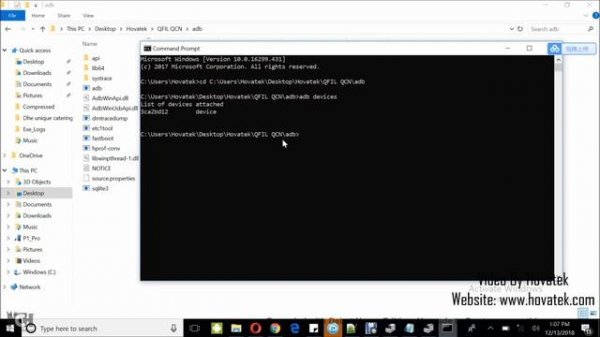 How to use ADB to enable & disable Diagnostic (DIAG) mode on Qualcomm