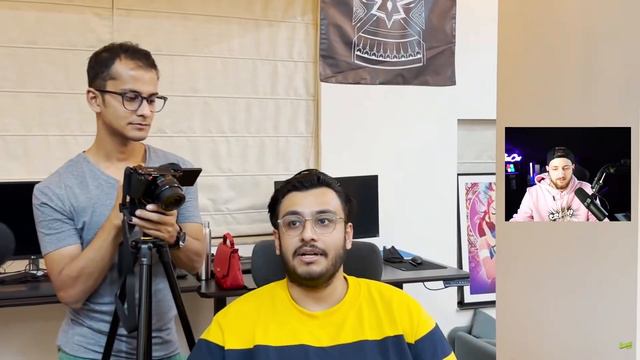 FIRST LOOK AT INDUS BATTLE ROYALE GAMEPLAY! (LOOKS INSANE!) смотреть онлайн