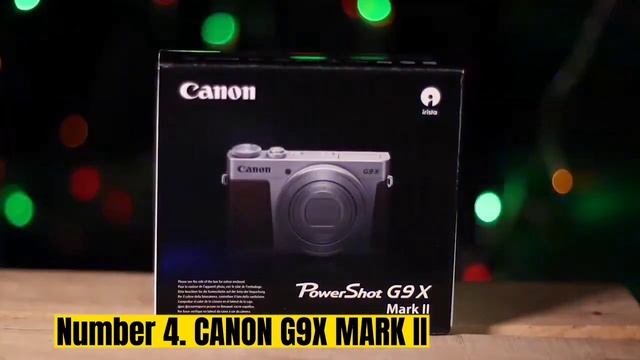 Top 7 Best Point And Shoot Camera 2023 смотреть онлайн