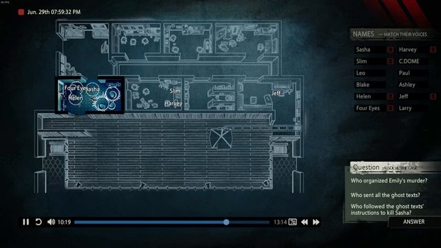 UNHEARD: Game Review. Prepare your ears! смотреть онлайн