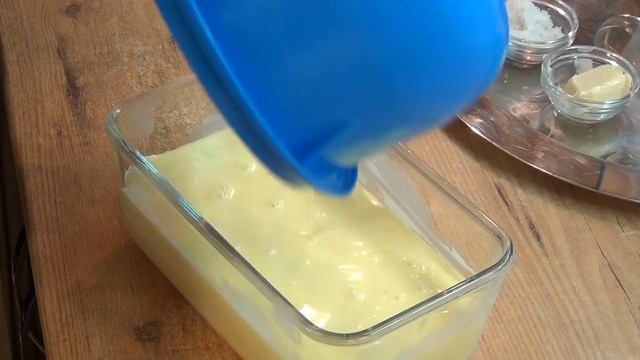 Омлет в духовке - рецепт нашего детства / How to make Oven omelet ♡ English subtitles смотреть онлайн