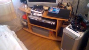 panasonic sa ht870