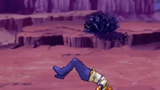 джотаро против джонни#джоджо #джотаро #джонни #jojo #jjba#sbr#johny #jotaro