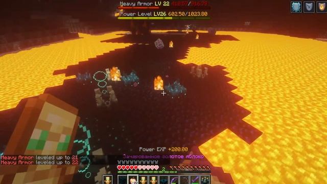 Убиваем Вардена! - minecraft (Нюхач) смотреть онлайн