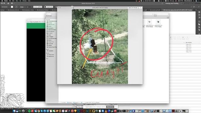 DW OM — Разбор книжки по горячим следам смотреть онлайн