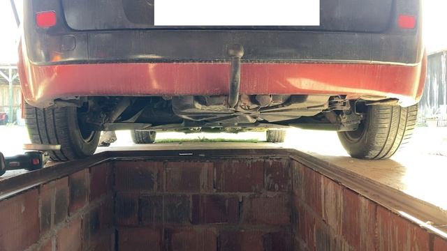 Renault Scenic 1.9 dci 120hp Straight pipe (decat, owl sound) смотреть онлайн