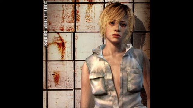 Silent Hill 3 OST: "Innocent Moon" by Akira Yamaoka (EXTENDED) смотреть онлайн
