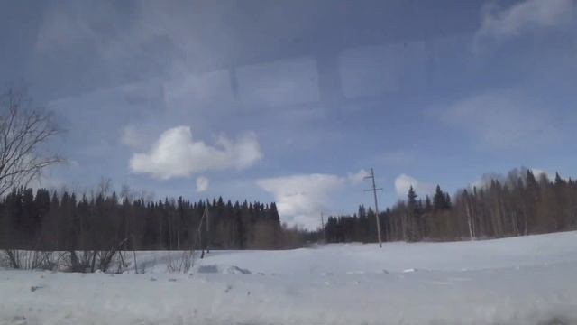 ПЕЧОРА | В ПОИСКАХ АРХИТЕКТУРЫ | ЭНЕРГЕТИЧЕСКАЯ СТОЛИЦА КОМИ смотреть онлайн