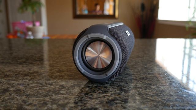 A Great Midrange 24watt Bluetooth Speaker | Bohm Impact Review смотреть онлайн