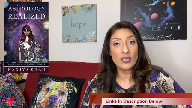 ♊️ Gemini November 2020 Astrology Horoscope by Nadiya Shah смотреть онлайн