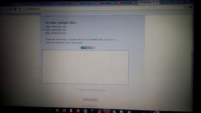 Create back link for blogger or website смотреть онлайн