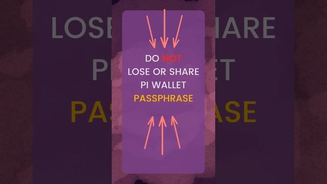 Pi Wallet - Create your Wallet today! смотреть онлайн