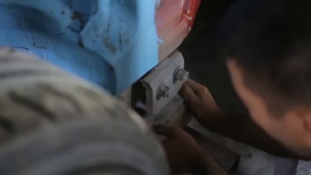 ZeroDrifter. Оффтоп. Бэ-эр-зера в реанимации. смотреть онлайн