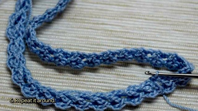 How To Make A Crocheted Princess Crown For Doll - DIY Crafts Tutorial - Guidecentral смотреть онлайн