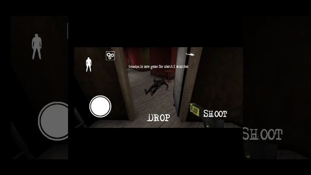 Helicopter escape | granny chapter two | Beautiful creations смотреть онлайн