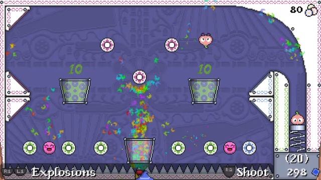 Trigger Witch - Review | Twin Stick Shooter RPG | Indie | Arcade смотреть онлайн