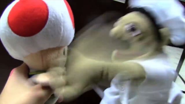 SML Movie: Bowser Junior's Birthday Cake [REUPLOADED]