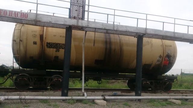 Внешний вид цистерн смотреть онлайн