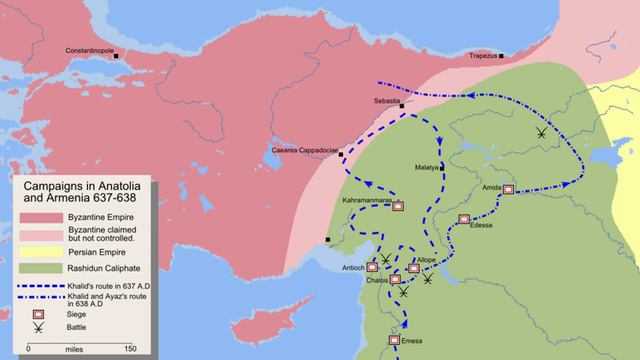 Principality of Tao-Klarjeti | Wikipedia audio article смотреть онлайн