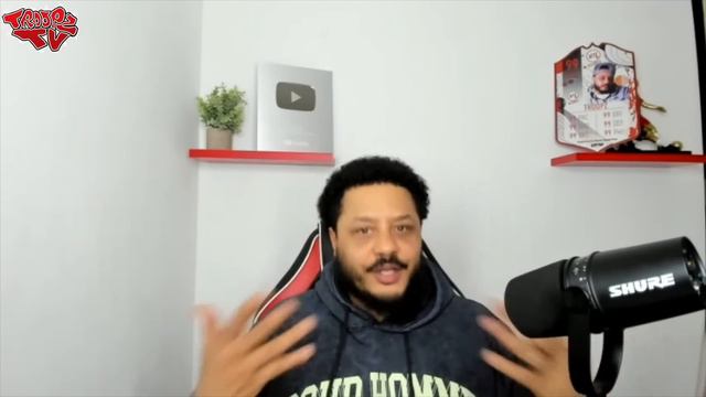 Arsenal 3-1 Liverpool | Troopz Match Reaction | JORGINHO BOSSED THE MIDFIELD!! смотреть онлайн