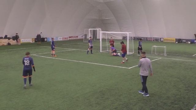 Ирина Лобачева (Доты, 12-й тур) смотреть онлайн