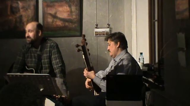 Ап-Единение - Стих, а потом песня о Пасхе смотреть онлайн