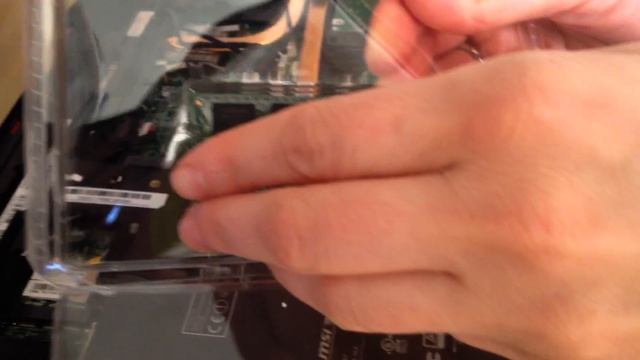 Обновление оперативной памяти в ноуте | UP TO 16GB | Александр Гамлет