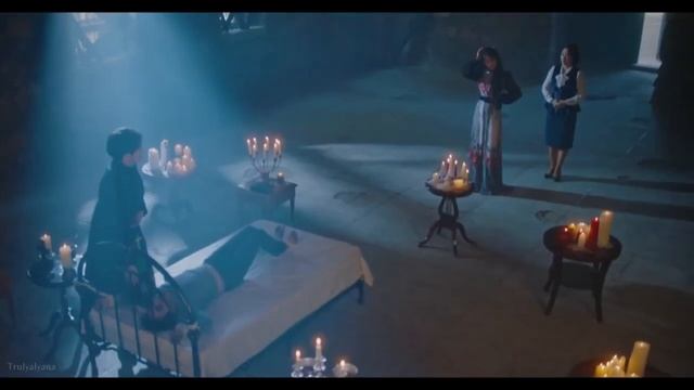 Ли Джун Ги (Lee Joon Gi) в сериале «Отель «Дель Луна» #leejoongi  #kdrama