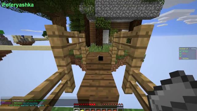 Minecraft Bed Wars Майнкрафт Бед Варс Poteryashka Minecraft Bed Wars Майнкрафт Бед Варс Poteryashka смотреть онлайн