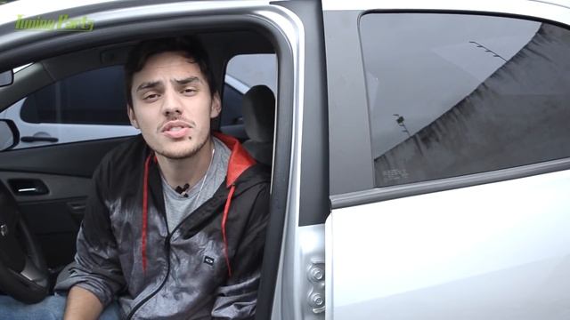 Já ouviu esse barulho? Pode ser Junta Homocinética - Tuning Parts смотреть онлайн