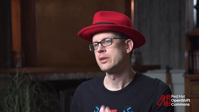 Keycloak: moving authentication and authorization to the cloud смотреть онлайн