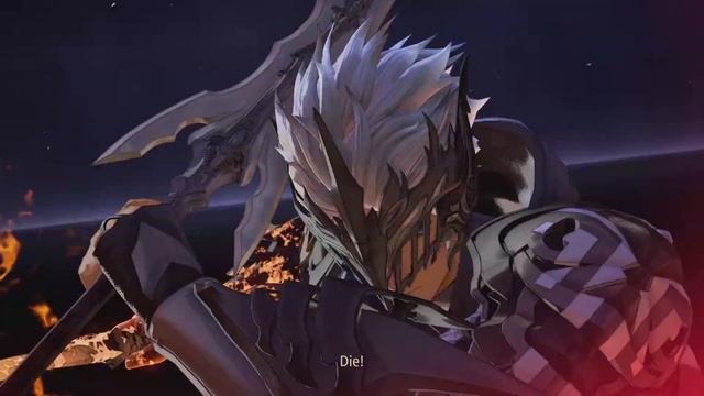 Tales of Arise_Final Mystic Arte смотреть онлайн