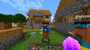 ✅ Майнкрафт, но Я ЗАТРОЛЛИЛ ФИКСПЛЕЯ И ГРАДУСА! Троллинг в майнкрафт