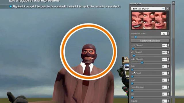 Garry's mod. Позинг смотреть онлайн