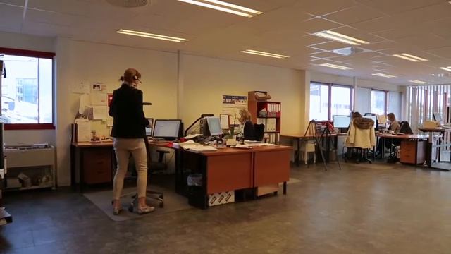 Ringstad Transport - Samholdet i bedriften er viktig смотреть онлайн