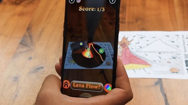 Educational Games - QuiverVision смотреть онлайн