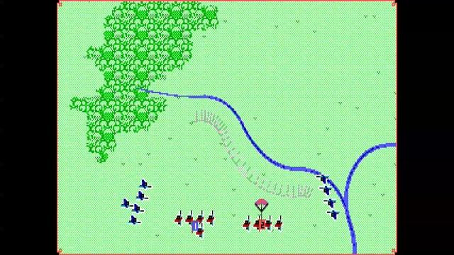JAPÃO FEUDAL SEM SENTIDO - Sword of the Samurai (1989) Gameplay смотреть онлайн