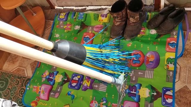 ДАНЯ СГУЛЯЕТ С??ДЕТИ ??ИГРАЮТ/РАБОТА НА УЧАСТКЕ ?ГОСТЕЙ ПОЛНЫЙ?