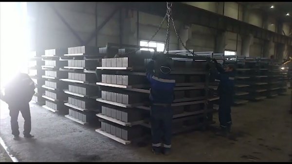 Рифей-Буран-750-СДА