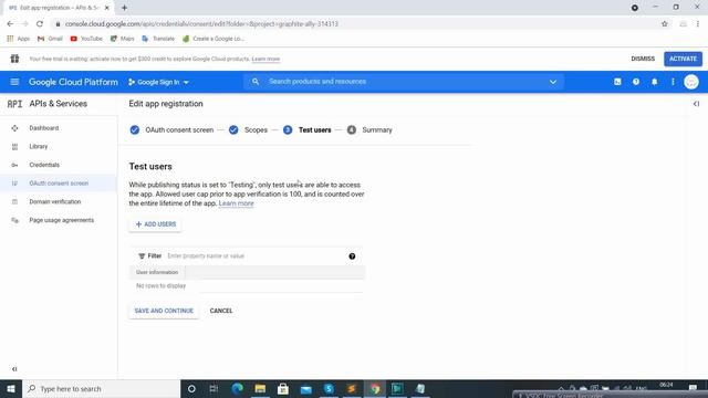 Login With Google in PHP - 2 смотреть онлайн