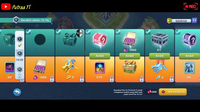 GOLDEN TICKET SIMCITY BUILDIT TERBARU 2022🔥 - GAME GUARDIAN 🎮‼️ смотреть онлайн