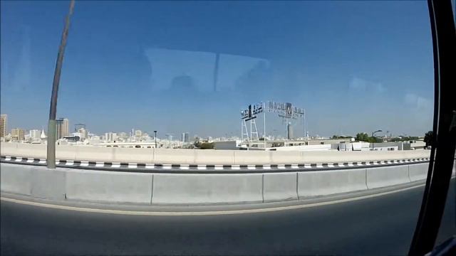 Экскурсия Шарджа.ОАЭ смотреть онлайн