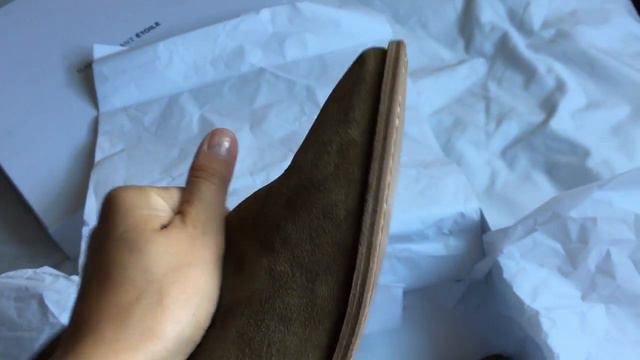 ISABEL MARANT CRISI Boots Unboxing смотреть онлайн