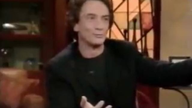 COLE & DYLAN SPROUSE (1999) MARTIN SHORT смотреть онлайн