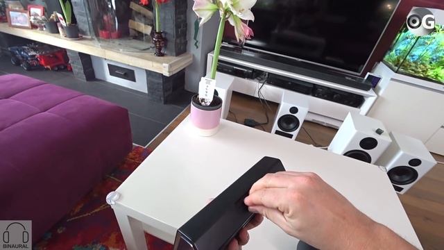 Blitzwolf BW-AS2 vs Tribit MaxSound Plus смотреть онлайн