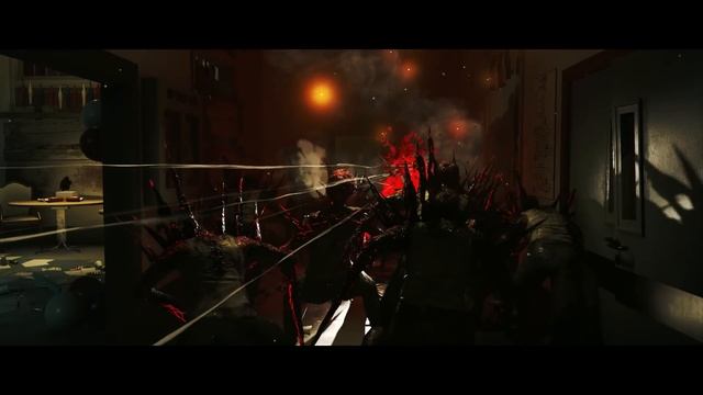 Tom Clancy's Rainbow Six Siege - Operation Chimera: Outbreak Event смотреть онлайн