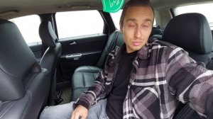 Volvo V50 1.6 Drive E - рестайлинг!  Я хотел себе такую!!!