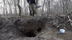 Тест 2018 АКА Сигнум MFD 7272 & XP Deus  & за компанию FISHER F75