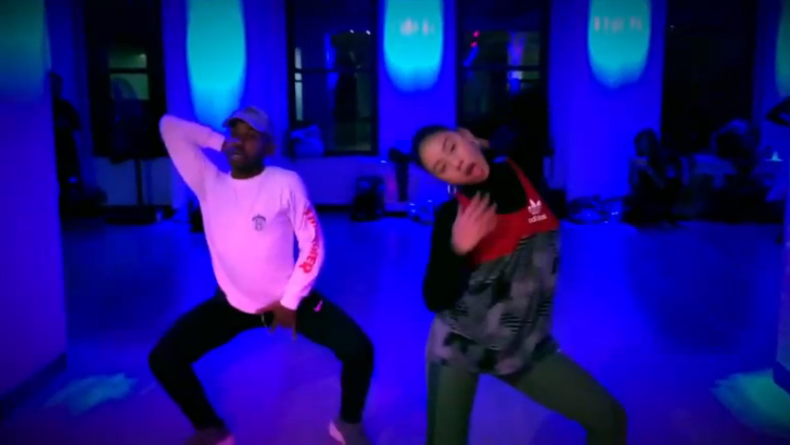 BOBBY NEWBERRY/ jojo - HIGH HEELS смотреть онлайн